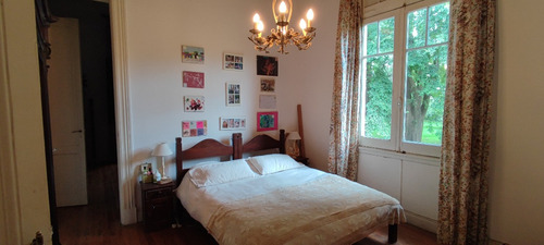 Casa Quinta 1 Hectarea 7 Ambientes Oportunidad Miramar. V4342