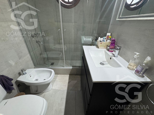 Casa En Venta 4 Ambientes Country Banco Provincia, Francisco Alvarez, Moreno