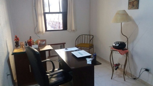 Casa Em Santa Tereza Com 3 Dormitórios - Lu266585