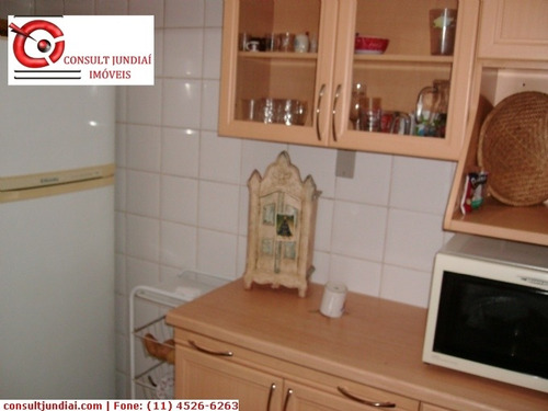 Imagem 14 de 15 de Apartamentos À Venda Em Jundiaí/sp - Compre O Seu Apartamentos Aqui! - 161888