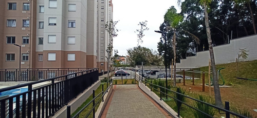 Imagem 16 de 30 de Apartamento À Venda, 41 M² Por R$ 280.000,00 - Jardim Nossa Senhora Do Carmo - São Paulo/sp - Ap3202