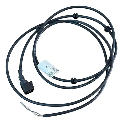 Chicote Sensor Abs Dianteiro Fox Gol Original Vw 5z0927903b