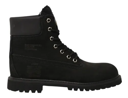 Botas outlet caribu negras