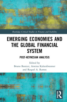 Libro Emerging Economies And The Global Financial System:...