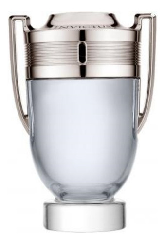 Invictus Paco Rabanne Eau De Toilette Spray 100ml