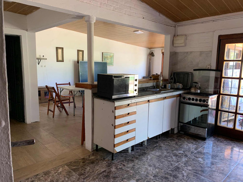 Casa En Pinamar Sur Con Mesa De Pool Fin De Semana $ 6500