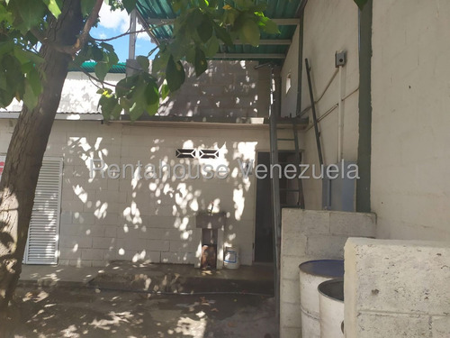 Excelente Galpón En Venta Zona Inds 1 Barquisimeto,lara Kv
