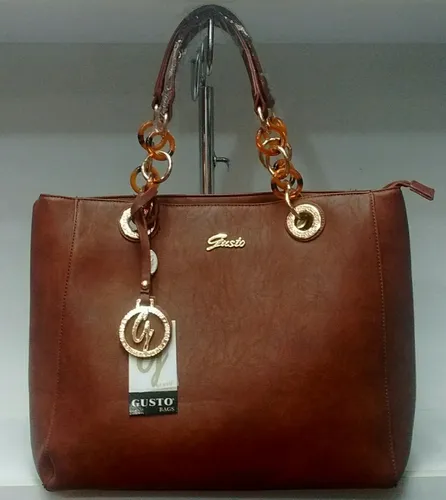 Carteras Marca Gusto Ropa Femenina MercadoLibre