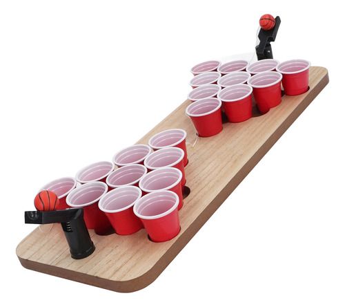 Pelotas De Beer Pong, Juegos Para Beber, Juego De Mesa, Ejer