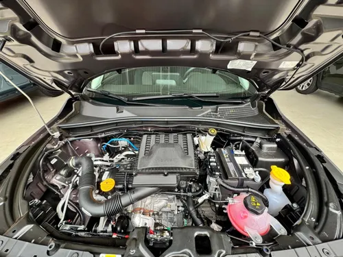 Fiat Pulse Drive 1.3 Mt - 2025