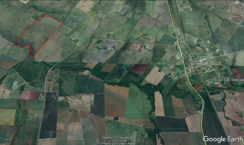 Imagen 2 de 2 de Campo Agricolo-ganadero En Zona Alta.