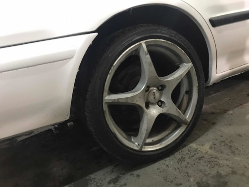 Honda Acura Integra Full Automático