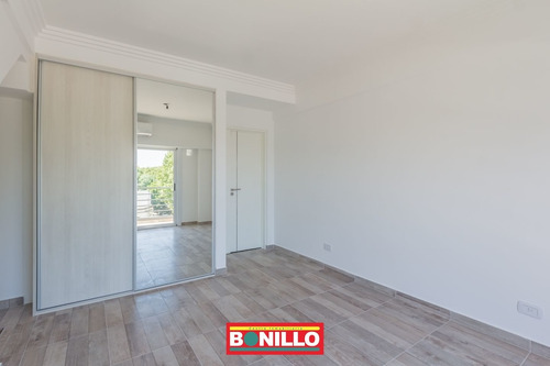 Imagen 17 de 30 de Departamento 2 Ambientes Venta Parque Chas