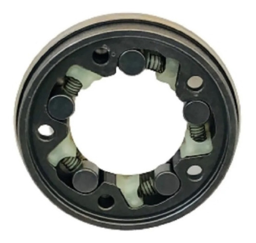 Bendix De Arranque Rouser Bajaj 135 180 220 En Moto 46