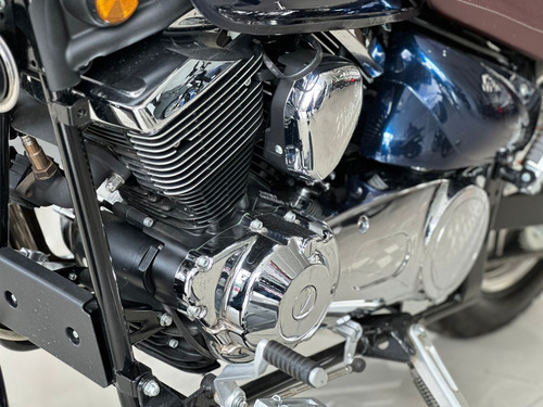 Imagen 10 de 20 de 250cc Avenger Bajaj Financia Con Dni