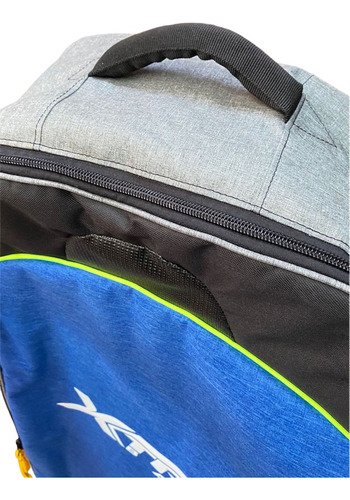 Boardbag Funda Wakeboard Kitesurf Reforzada Con Ruedas 1.5