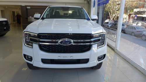 Ford Ranger 2.0 Cd 4X2 Xlt At 210Cv