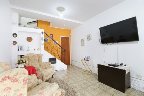 Venta Ph 3 Ambientes Barrio Güemes Haedo Apto Cred