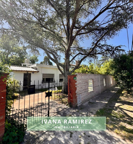 Se Vende Casa Quinta Apta Crédito - Francisco Álvarez - Moreno