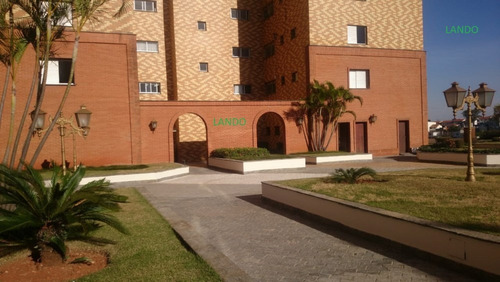 Lindo Apartamento 3 Dormitórios 1 Suite Fl27