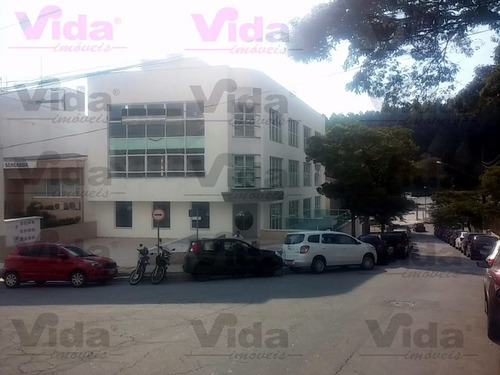 Imagem 13 de 13 de Prédio Em Chácara Do Solar Ii (fazendinha) - Santana De Parnaíba - 30325