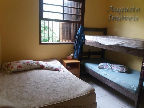 Imagem 8 de 14 de Linda Casa Em Atibaia