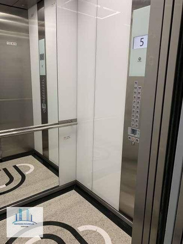 Imagem 26 de 26 de Apartamento Com 4 Dormitórios À Venda, 192 M² Por R$ 2.300.000 - Campo Belo - São Paulo/sp - Ap3366
