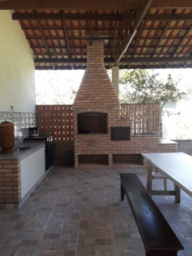 Imagem 14 de 19 de Excelente Chácara Em Itanhaém, Com Casa De Caseiro, Árvores Frutíferas Como Goiabeira, Bananeira, Jambo E Jabuticaba Ref: 8360/ac