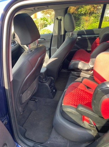 Bmw X1 Un Dueño 18d 2017