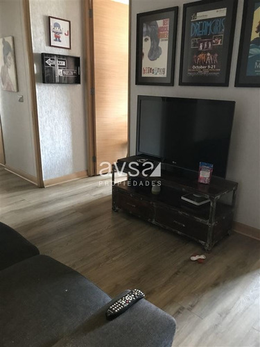 Imagen 12 de 23 de Departamento En Venta De 3 Dorm. En Las Condes