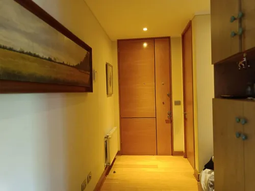 Departamento En Venta En Lo Barnechea
