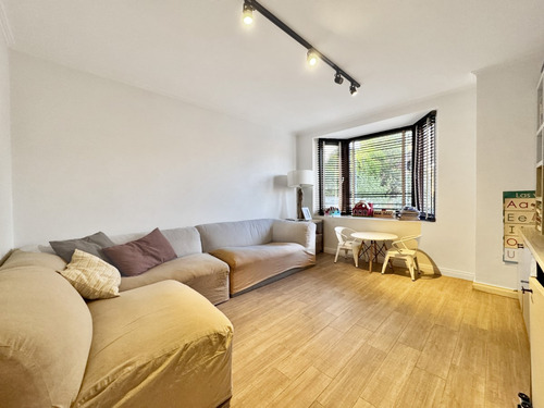 Remodelada Impecable En Condominio