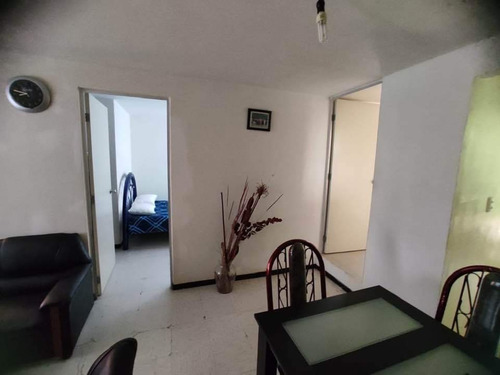 Imagen 4 de 14 de Excelente Casa Duplex En Privada Hacienda Margarita