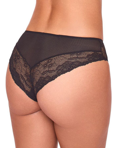 170144 Bra Bikini Ilusión Sexy Lenceria Encaje Push 78099