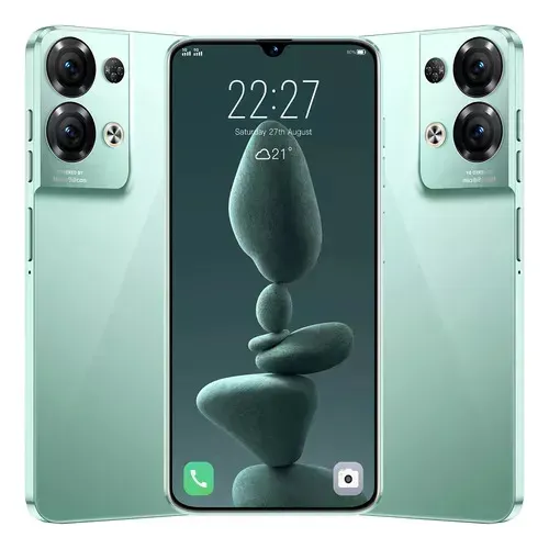 Smartphones Reno9 Pro 8 Gb+256 Gb 5 G Dual Sim 6.5