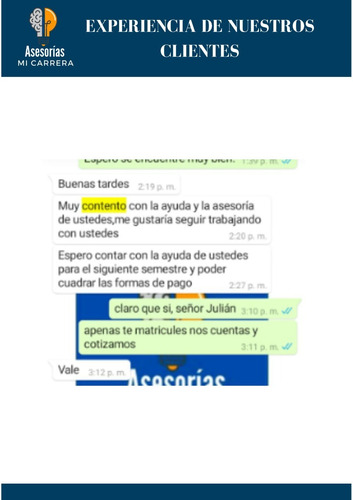 Imagen 9 de 10 de Se Hacen Trabajos De Todos Los Cursos- Asesorias Ayudas Unad