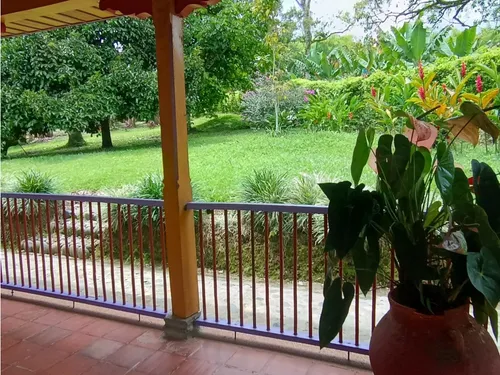 Se Vende Finca La Tebaida Quindío