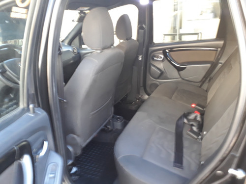Imagen 4 de 14 de Renault Duster Privilege 2018 2.0 Gnc/nafta