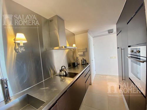 Imagen 6 de 13 de Venta Departamento Excelente Vista - 2 Dormitorios 2 Baños - Parada 8 Roosevelt Ref: 4018084