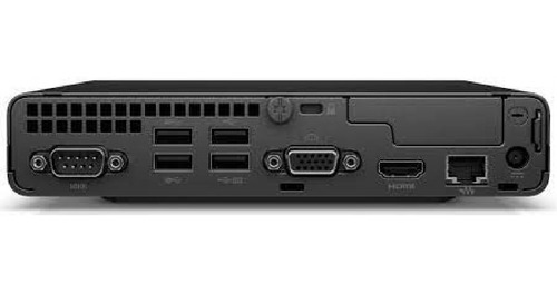 Imagen 4 de 6 de Pc Hp 260 G4 Celeron 5205u/4gb/1tb/windows 10 Home 246f9lt