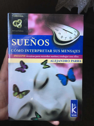 Sueños- Como Interpretar Sus Mensajes