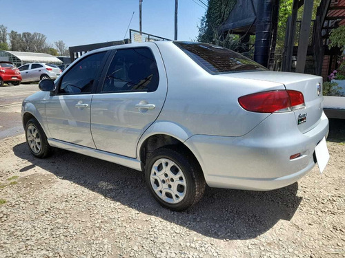 Imagen 4 de 9 de Fiat Siena 1.4 El 2017