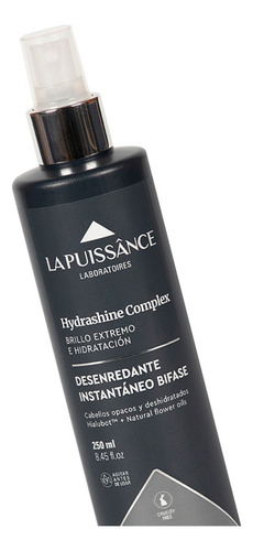 La Puissance Hydrashine Complex Desenredante Bifase 250ml 3c