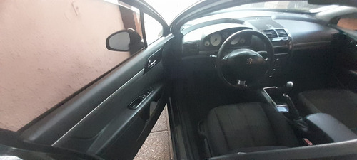 Peugeot 407 2.0 Hdi Sr Sport