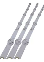 Comprar Kit De 3 Tira De 9 Led Philips 43pfg5813 Aoc 43s5295\u002F77 84cm