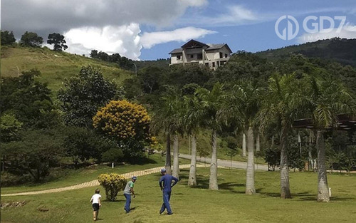 Imagem 13 de 28 de Terreno À Venda, 1255 M² Por R$ 791.191,80 - Itaporã De Atibaia - Atibaia/sp - Te0006
