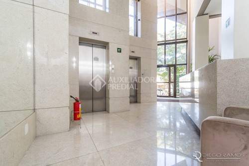 Imagem 3 de 15 de Sala/conjunto - Moinhos De Vento - Ref: 256242 - L-256242