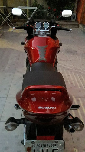 Imagem 3 de 5 de Suzuki Bandit 1200 S