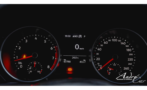 Volkswagen Tiguan 1.4 250 TSI TOTAL FLEX ALLSPACE TIPTRONIC