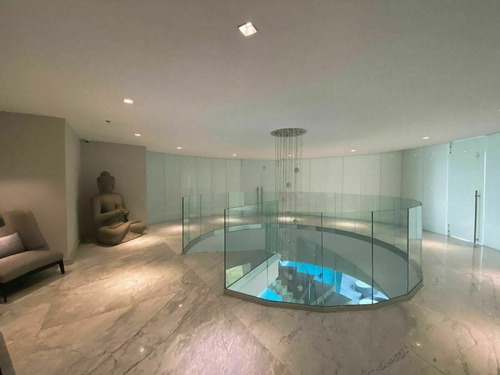 Imagen 3 de 30 de Departamento En Venta Torre 300 $7'990,000